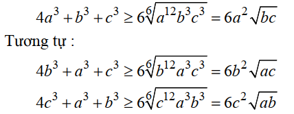 bdt cosi 6 số